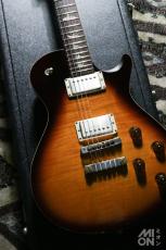 Paul Reed Smith [PRS] Stripped 58 McCarty Tobacco Sunburst 2011