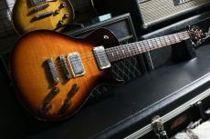 Paul Reed Smith [PRS] Stripped 58 McCarty Tobacco Sunburst 2011_2