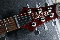 Paul Reed Smith [PRS] Stripped 58 McCarty Tobacco Sunburst 2011_3