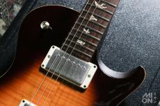 Paul Reed Smith [PRS] Stripped 58 McCarty Tobacco Sunburst 2011_5