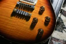 Paul Reed Smith [PRS] Stripped 58 McCarty Tobacco Sunburst 2011_6