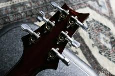 Paul Reed Smith [PRS] Stripped 58 McCarty Tobacco Sunburst 2011_7
