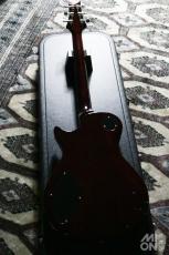 Paul Reed Smith [PRS] Stripped 58 McCarty Tobacco Sunburst 2011_9