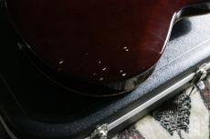 Paul Reed Smith [PRS] Stripped 58 McCarty Tobacco Sunburst 2011_10
