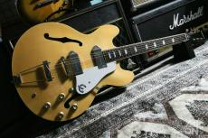 Epiphone Casino NA (Natural) 2015_2