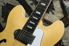 Epiphone Casino NA (Natural) 2015_4