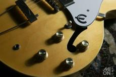 Epiphone Casino NA (Natural) 2015_6