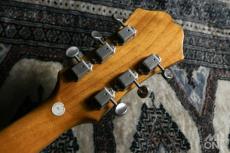 Epiphone Casino NA (Natural) 2015_8