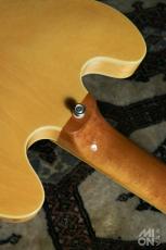 Epiphone Casino NA (Natural) 2015_9