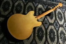 Epiphone Casino NA (Natural) 2015_10