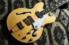 Epiphone Casino NA (Natural) 2015_11