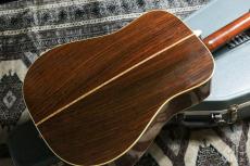 Martin D-28 SQ 1977_8