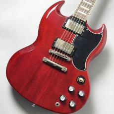 Gibson 【超軽量!】SG Standard '61 Stop Bar ~Vintage Cherry~ #205460071 [2.76kg]
