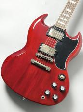 Gibson 【超軽量!】SG Standard '61 Stop Bar ~Vintage Cherry~ #205460071 [2.76kg]_2