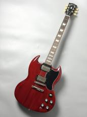 Gibson 【超軽量!】SG Standard '61 Stop Bar ~Vintage Cherry~ #205460071 [2.76kg]_3