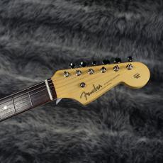 Fender Souichiro Yamauchi Stratocaster Custom White_3