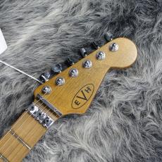EVH Frankenstein Relic White_7