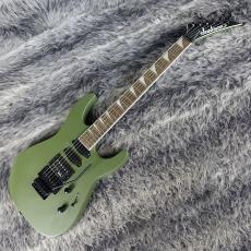 Jackson X Series Soloist SL3X DX Matte Army Drab_3