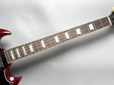 Gibson 【超軽量!】SG Standard '61 Stop Bar ~Vintage Cherry~ #205460071 [2.76kg]_6