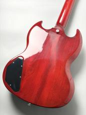Gibson 【超軽量!】SG Standard '61 Stop Bar ~Vintage Cherry~ #205460071 [2.76kg]_9
