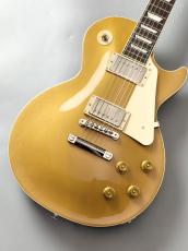 Gibson Les Paul Standard '50s Gold Top #210360062 [4.30kg]_2