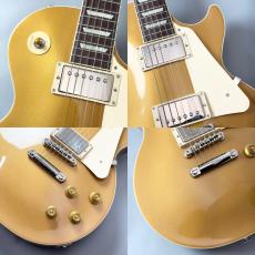 Gibson Les Paul Standard '50s Gold Top #210360062 [4.30kg]_4