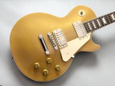 Gibson Les Paul Standard '50s Gold Top #210360062 [4.30kg]_5