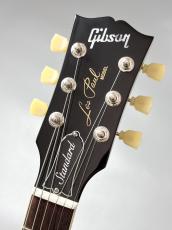 Gibson Les Paul Standard '50s Gold Top #210360062 [4.30kg]_8