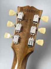 Gibson Les Paul Standard '50s Gold Top #210360062 [4.30kg]_11