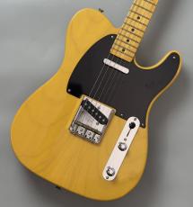 Fender American Vintage 52 Telecaster -Butterscotch Blonde- 【中古品】【Lindy Fralin製ピックアップ搭載】
