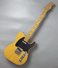 Fender American Vintage 52 Telecaster -Butterscotch Blonde- 【中古品】【Lindy Fralin製ピックアップ搭載】_2