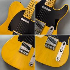 Fender American Vintage 52 Telecaster -Butterscotch Blonde- 【中古品】【Lindy Fralin製ピックアップ搭載】_3