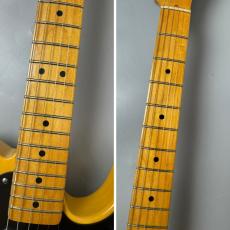 Fender American Vintage 52 Telecaster -Butterscotch Blonde- 【中古品】【Lindy Fralin製ピックアップ搭載】_4