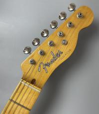 Fender American Vintage 52 Telecaster -Butterscotch Blonde- 【中古品】【Lindy Fralin製ピックアップ搭載】_5