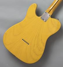 Fender American Vintage 52 Telecaster -Butterscotch Blonde- 【中古品】【Lindy Fralin製ピックアップ搭載】_6