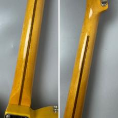 Fender American Vintage 52 Telecaster -Butterscotch Blonde- 【中古品】【Lindy Fralin製ピックアップ搭載】_8