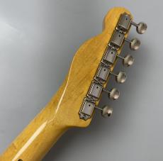 Fender American Vintage 52 Telecaster -Butterscotch Blonde- 【中古品】【Lindy Fralin製ピックアップ搭載】_9
