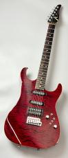 TOM ANDERSON 【USED】【至高のハイエンドギター】Hollow Drop Top Cajun Red 2005年製【2.96KG】_3