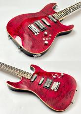 TOM ANDERSON 【USED】【至高のハイエンドギター】Hollow Drop Top Cajun Red 2005年製【2.96KG】_6