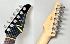 TOM ANDERSON 【USED】【至高のハイエンドギター】Hollow Drop Top Cajun Red 2005年製【2.96KG】_8