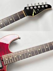 TOM ANDERSON 【USED】【至高のハイエンドギター】Hollow Drop Top Cajun Red 2005年製【2.96KG】_9