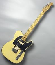 Fender Japan TL-52 TeleGib Mod WSR 【中古品】【ジェフ・ベック】【テレギブ】_2