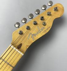 Fender Japan TL-52 TeleGib Mod WSR 【中古品】【ジェフ・ベック】【テレギブ】_5
