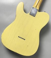 Fender Japan TL-52 TeleGib Mod WSR 【中古品】【ジェフ・ベック】【テレギブ】_6