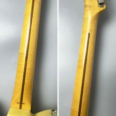 Fender Japan TL-52 TeleGib Mod WSR 【中古品】【ジェフ・ベック】【テレギブ】_7