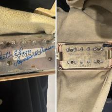 Fender Japan TL-52 TeleGib Mod WSR 【中古品】【ジェフ・ベック】【テレギブ】_10
