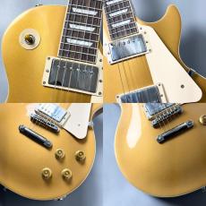 Gibson Les Paul Standard '50s Gold Top #215560336 [4.50kg]_4