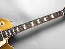 Gibson Les Paul Standard '50s Gold Top #215560336 [4.50kg]_6