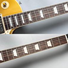 Gibson Les Paul Standard '50s Gold Top #215560336 [4.50kg]_7