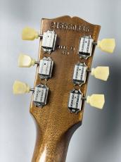 Gibson Les Paul Standard '50s Gold Top #215560336 [4.50kg]_11